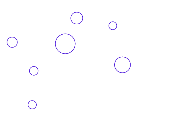 bubbles